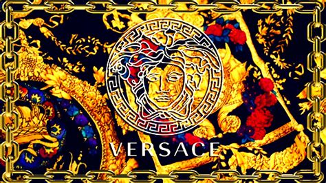 versace wallpaper desktop.